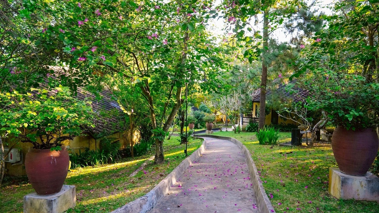 Photo of Outdoor in Wang Nam Khiao
