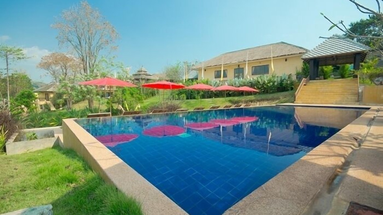 Photo of Outdoor in Wang Nam Khiao
