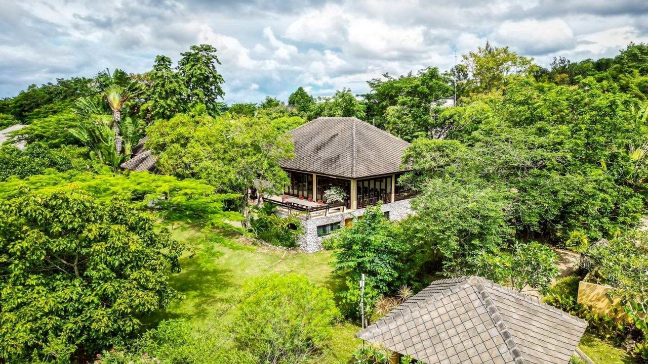 Photo of Outdoor in Wang Nam Khiao