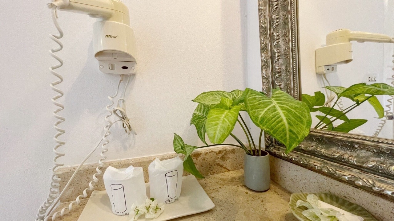 Photo of Bathroom in Wang Nam Khiao