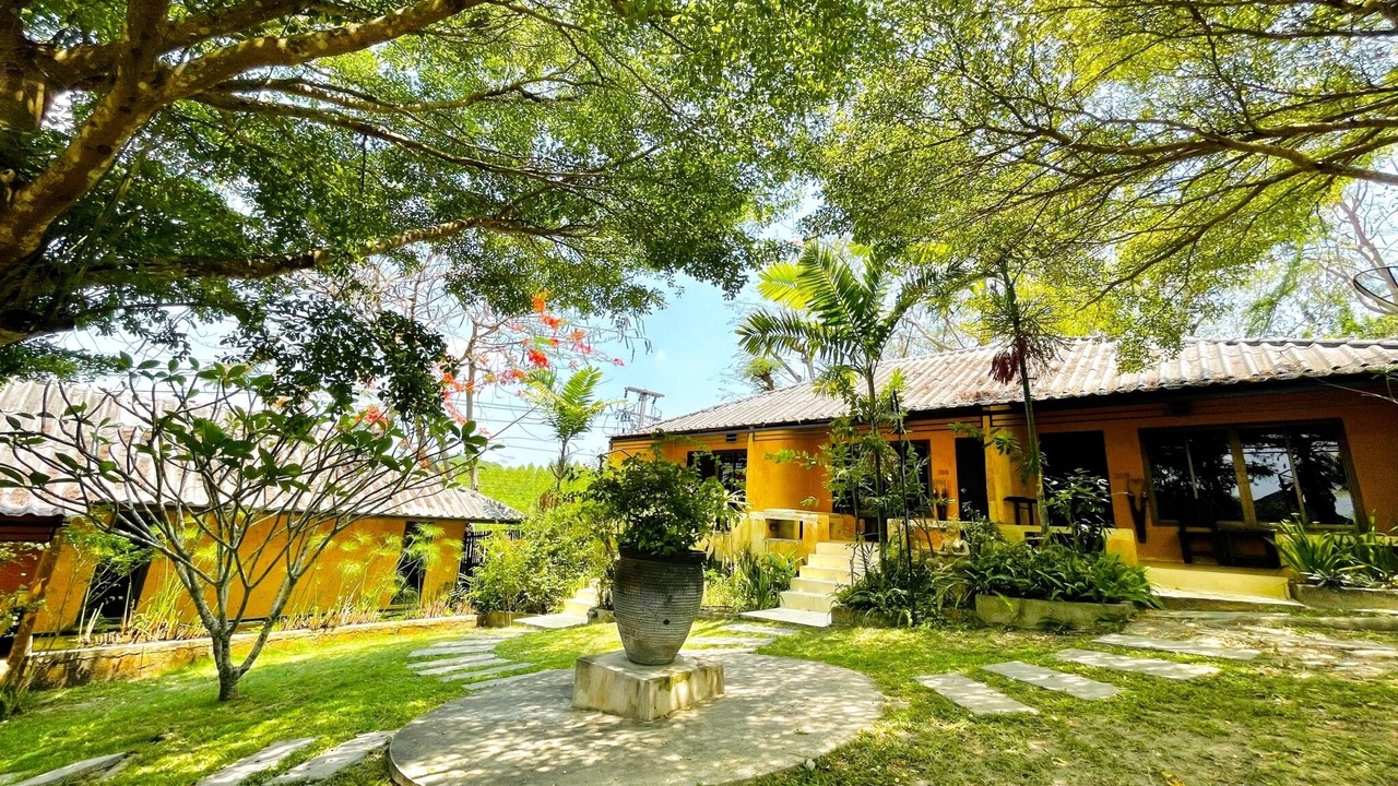 Photo of Outdoor in Wang Nam Khiao