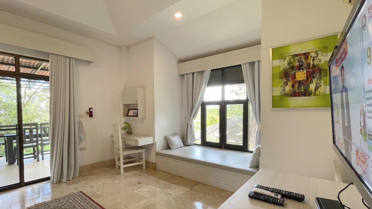 Photo of Outdoor in Wang Nam Khiao