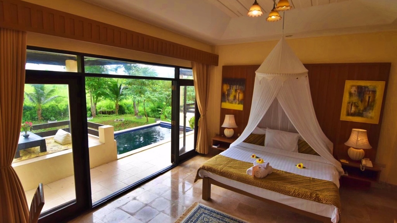 Photo of Outdoor in Wang Nam Khiao