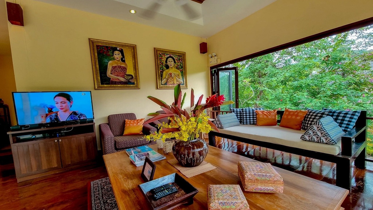 Photo of Outdoor in Wang Nam Khiao