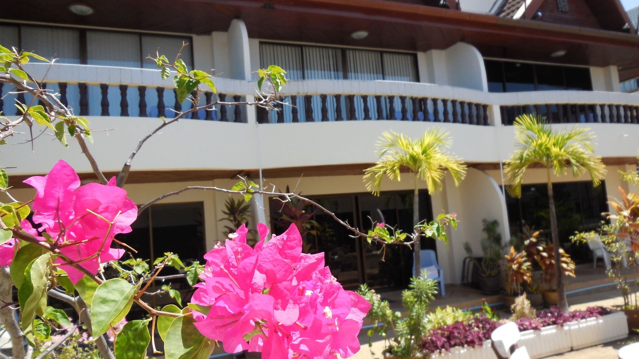 Photo of Patio Balcony in Nanai Road