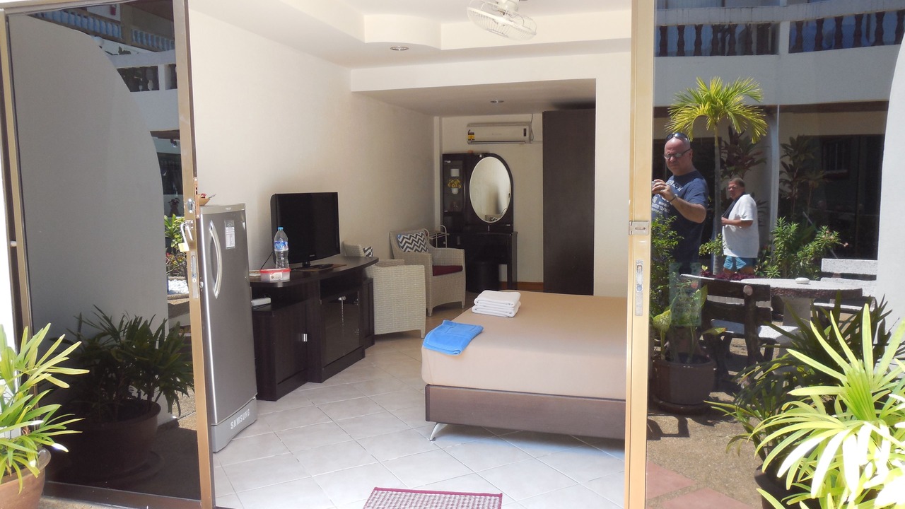 Photo of Outdoor in Nanai Road