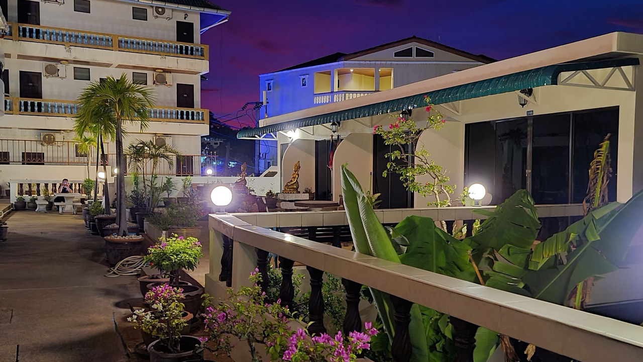 Photo of Outdoor in Nanai Road