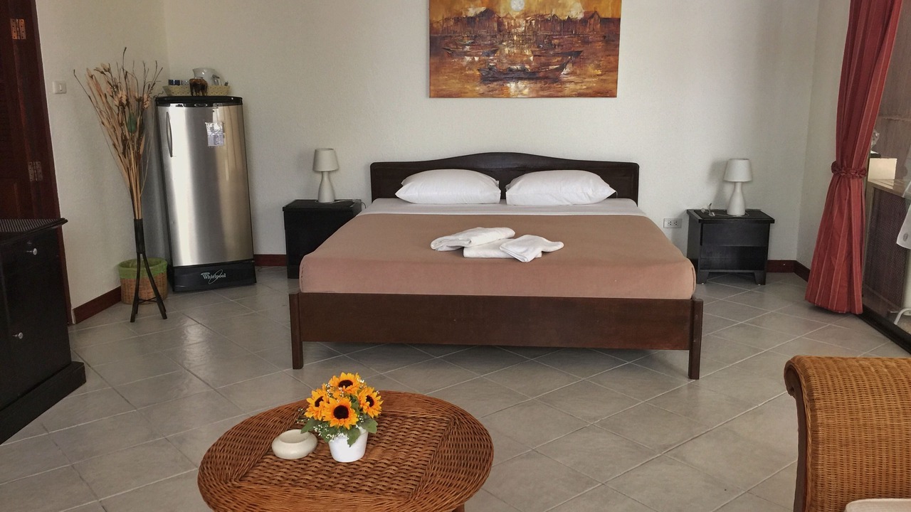 Photo of Bedroom in Nanai Road