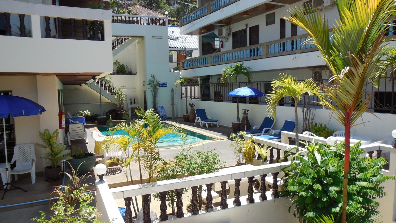Photo of Outdoor in Nanai Road