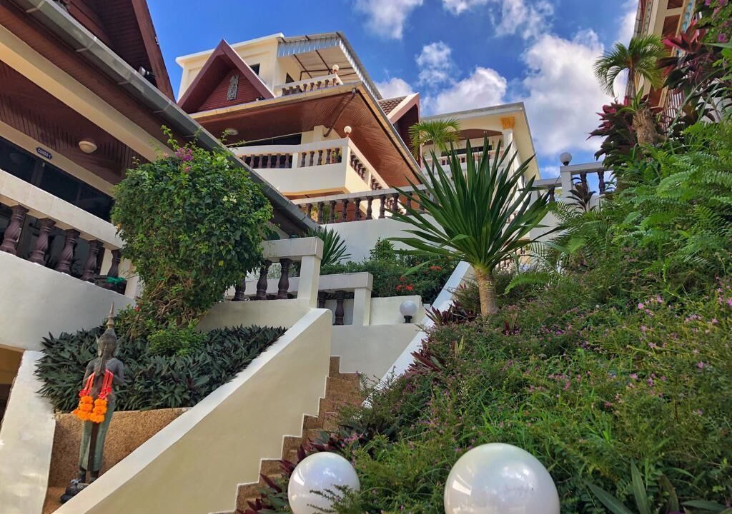 Photo of Outdoor in Nanai Road