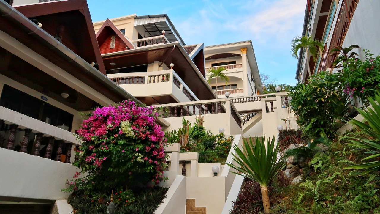 Photo of Outdoor in Nanai Road