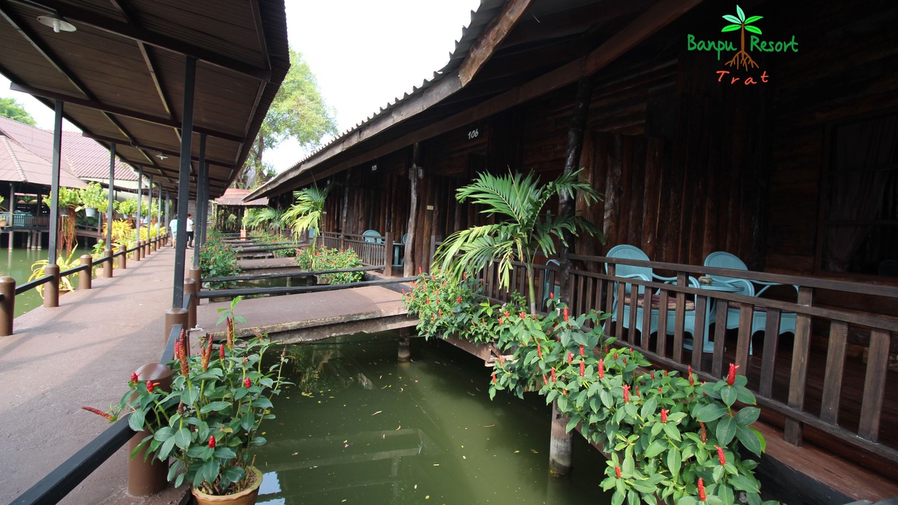 Photo of Outdoor in Trat