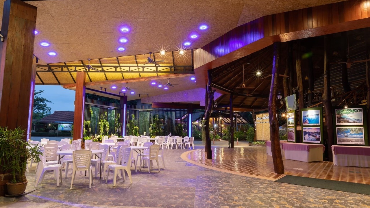 Photo of Outdoor in Trat