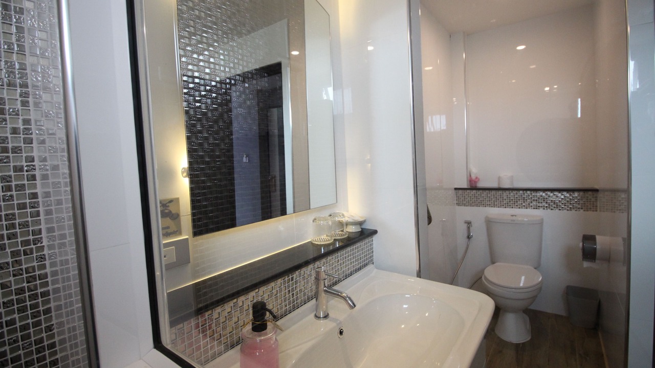 Photo of Bathroom in Trat