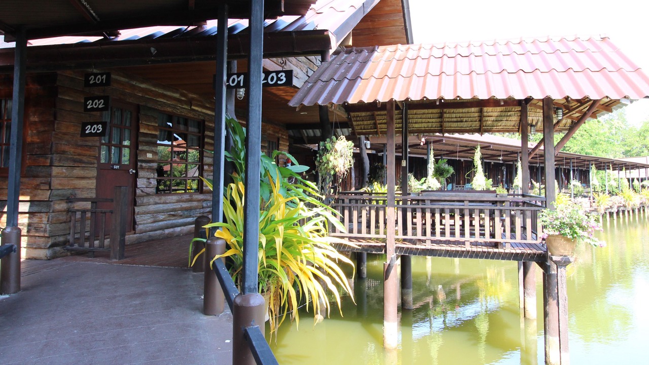 Photo of Outdoor in Trat