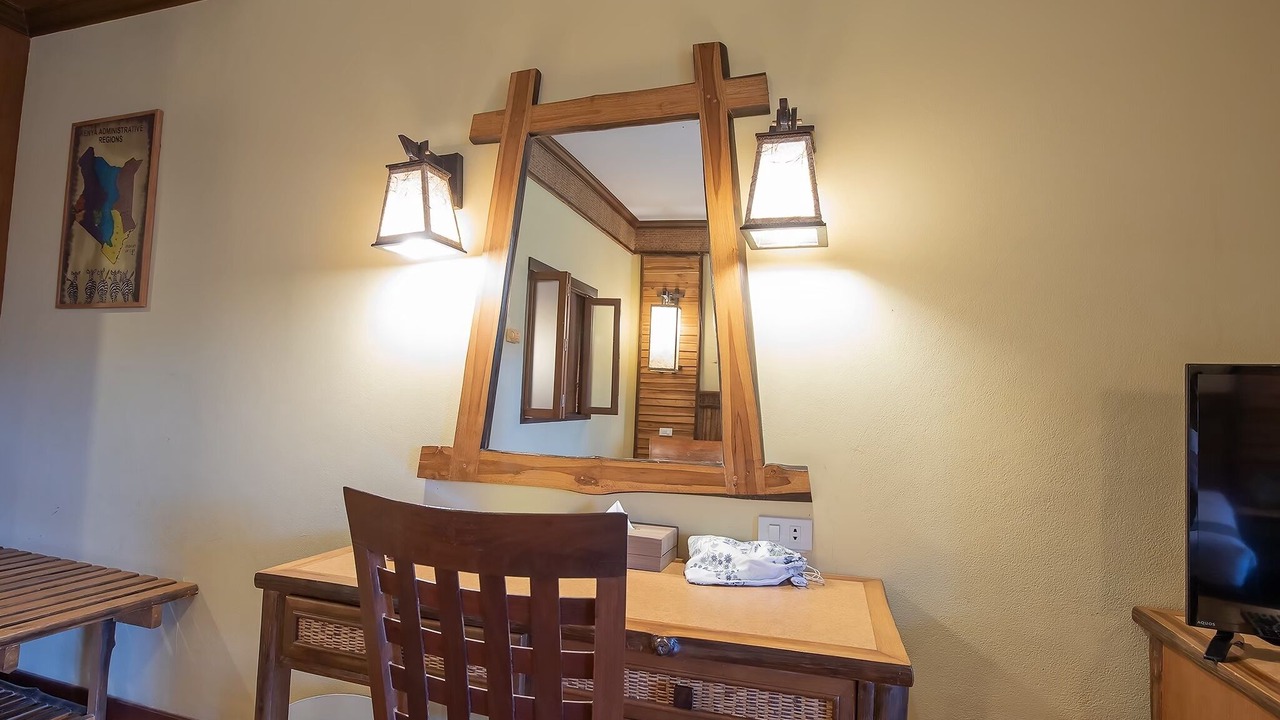 Photo of Bedroom in Trat