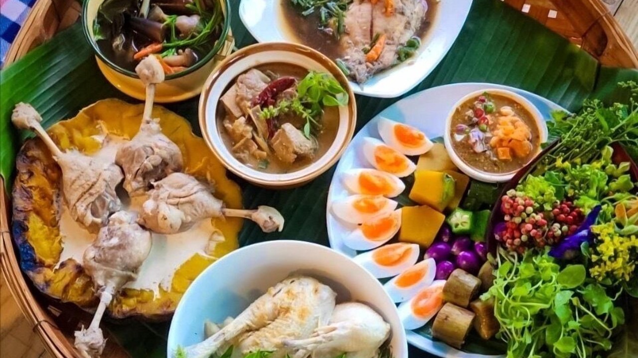 Photo of Others in Mu Si