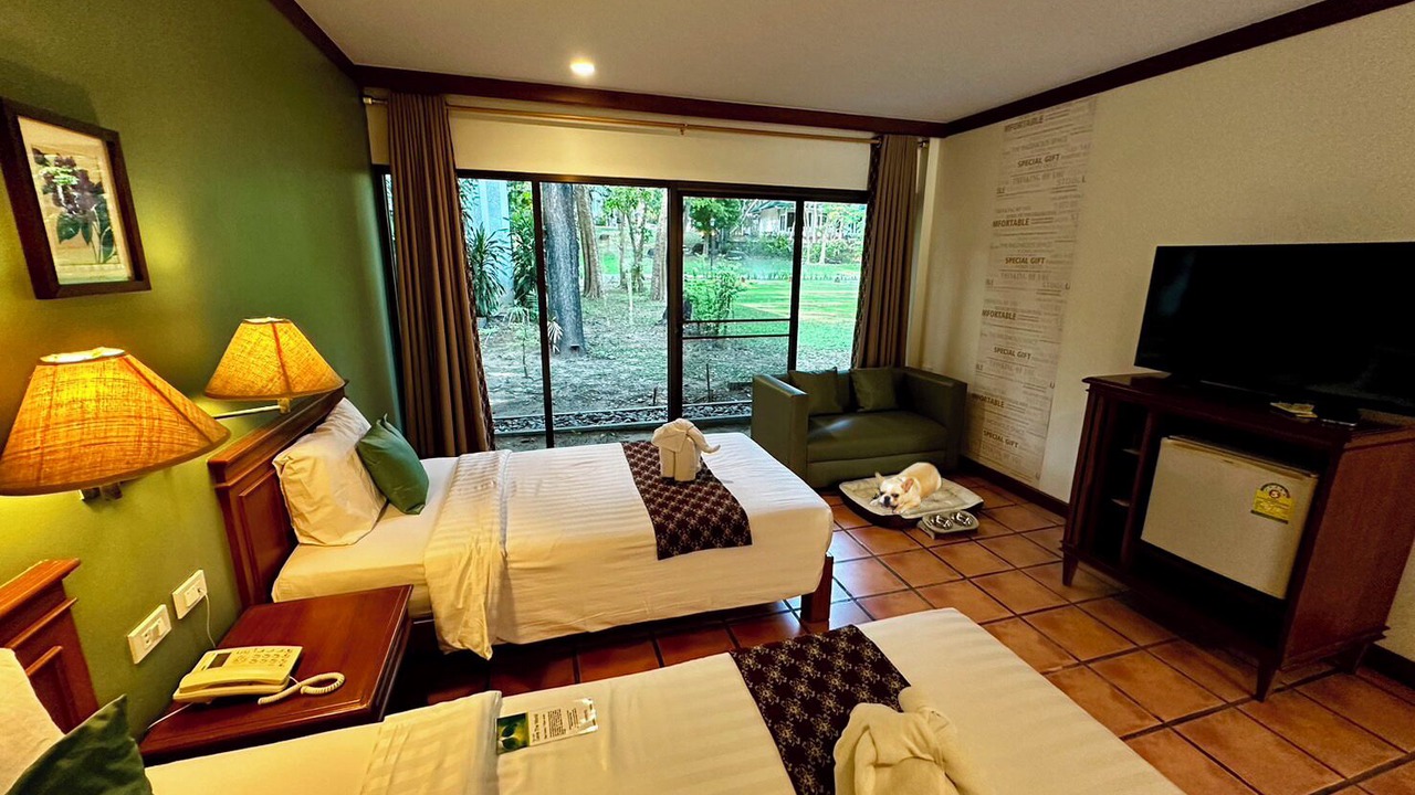 Photo of Outdoor in Kanchanaburi