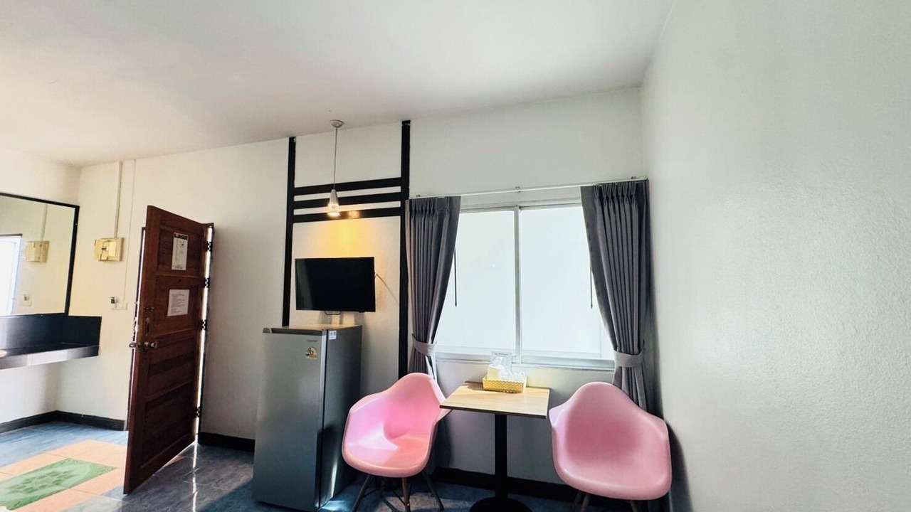 Photo of Bedroom in Hat Yai