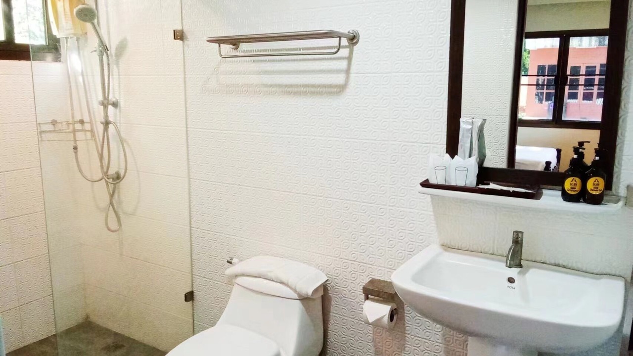 Photo of Bathroom in Nong Kwai
