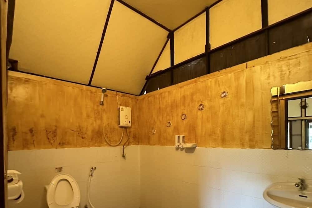 Photo of Bathroom in Ko Phi Phi
