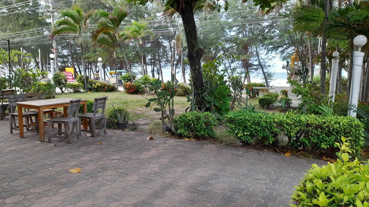 Photo of Patio Balcony in Rayong