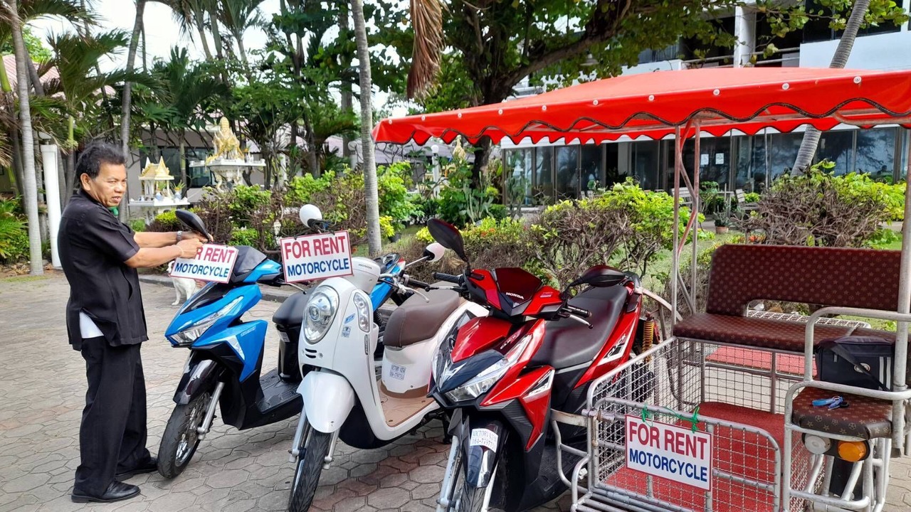 Photo of Outdoor in Rayong