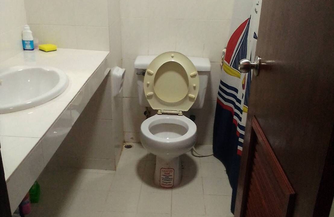 Photo of Bathroom in Rayong
