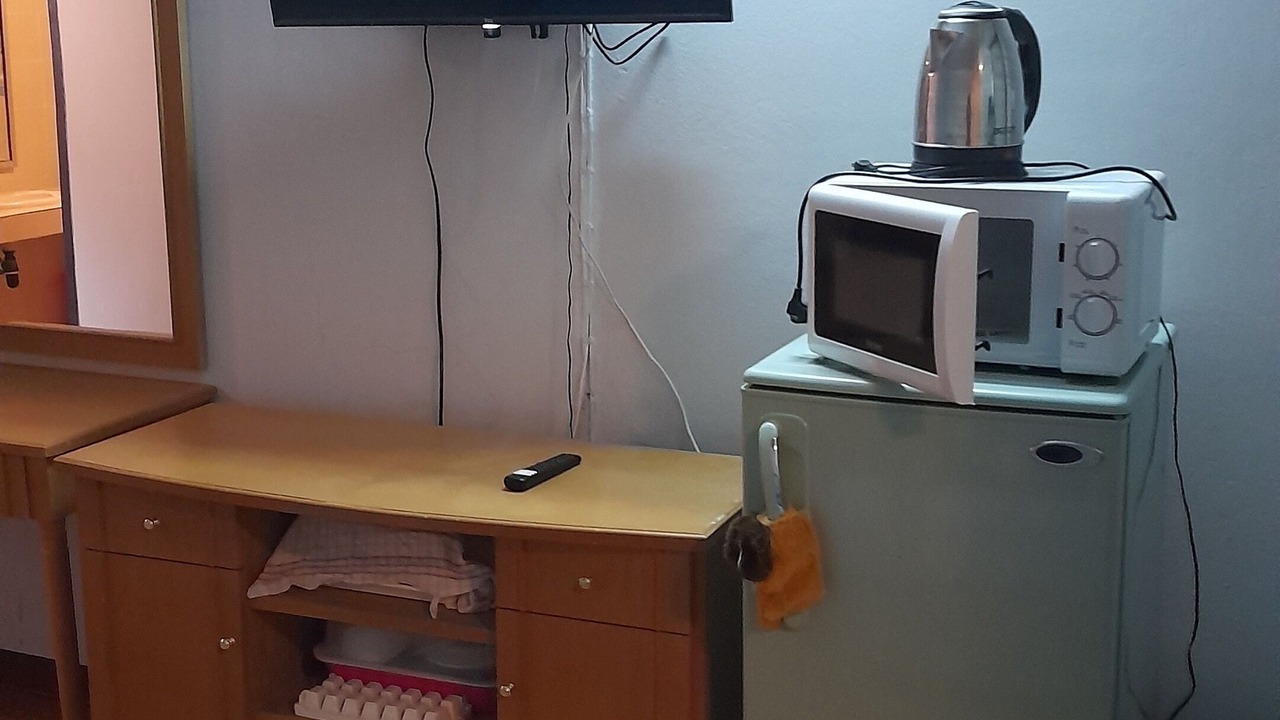 Photo of Bedroom in Rayong