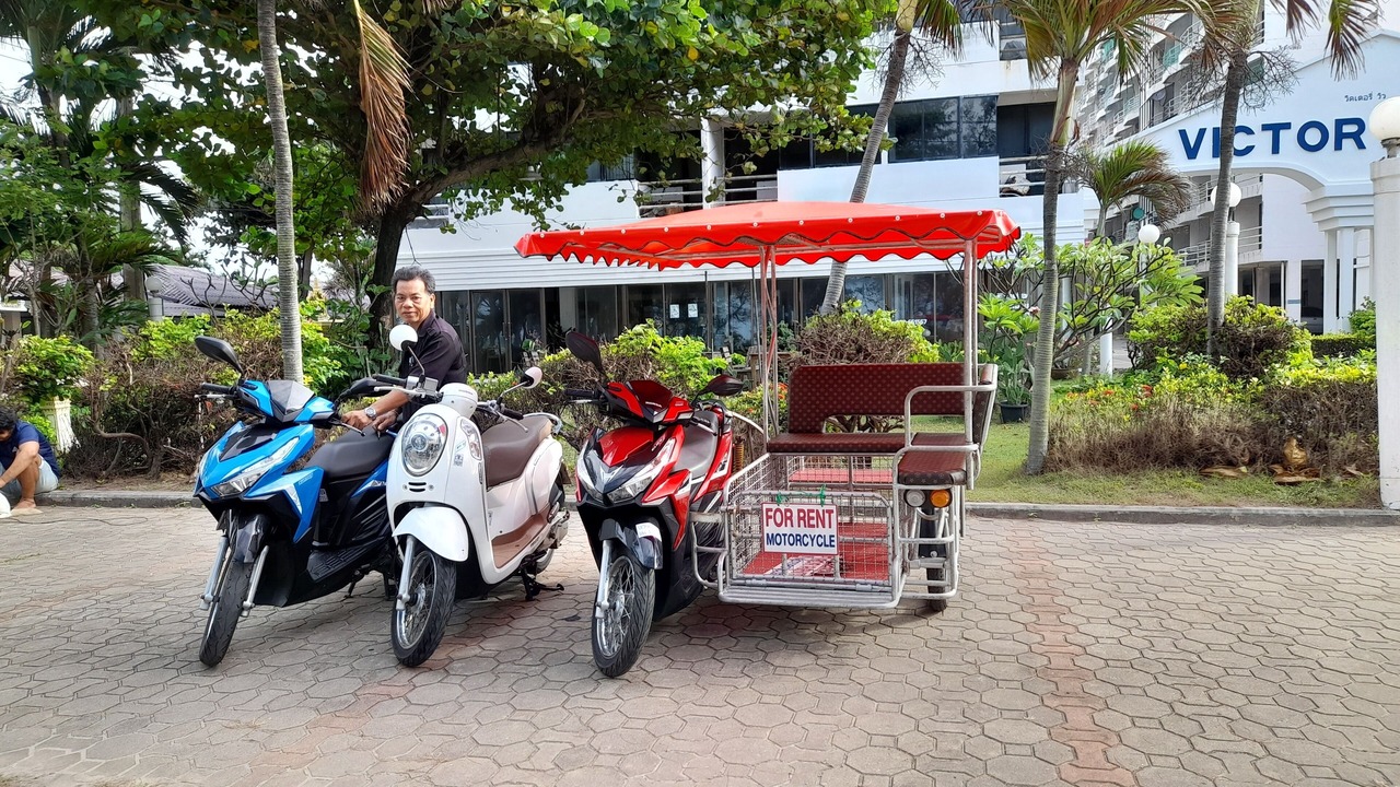 Photo of Outdoor in Rayong