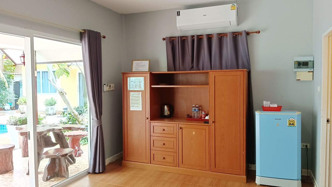 Photo of Bedroom in Phongprasan