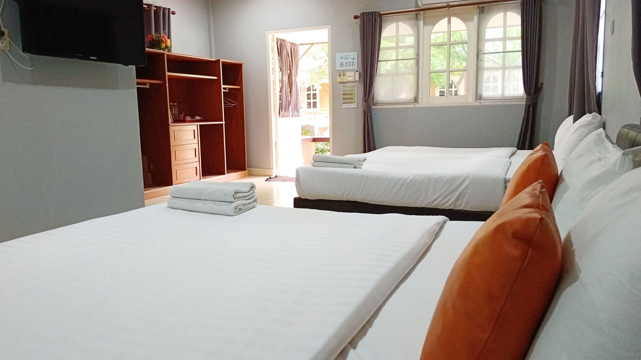 Photo of Bedroom in Phongprasan