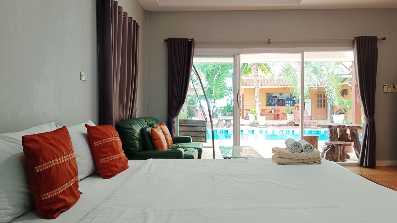 Photo of Bedroom in Phongprasan