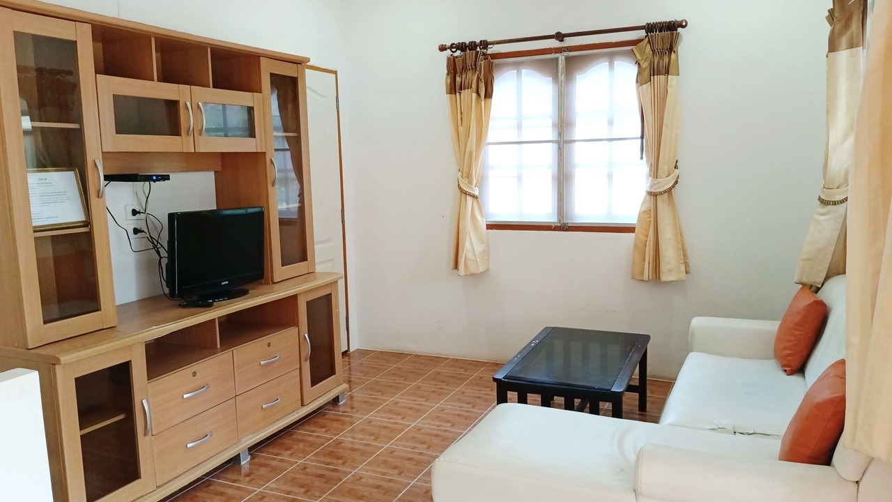 Photo of Bedroom in Phongprasan