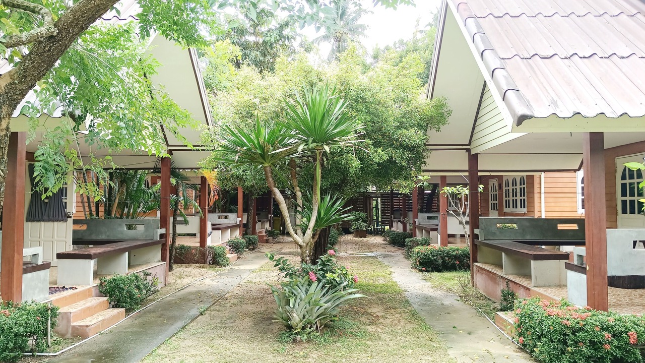 Photo of Outdoor in Phongprasan