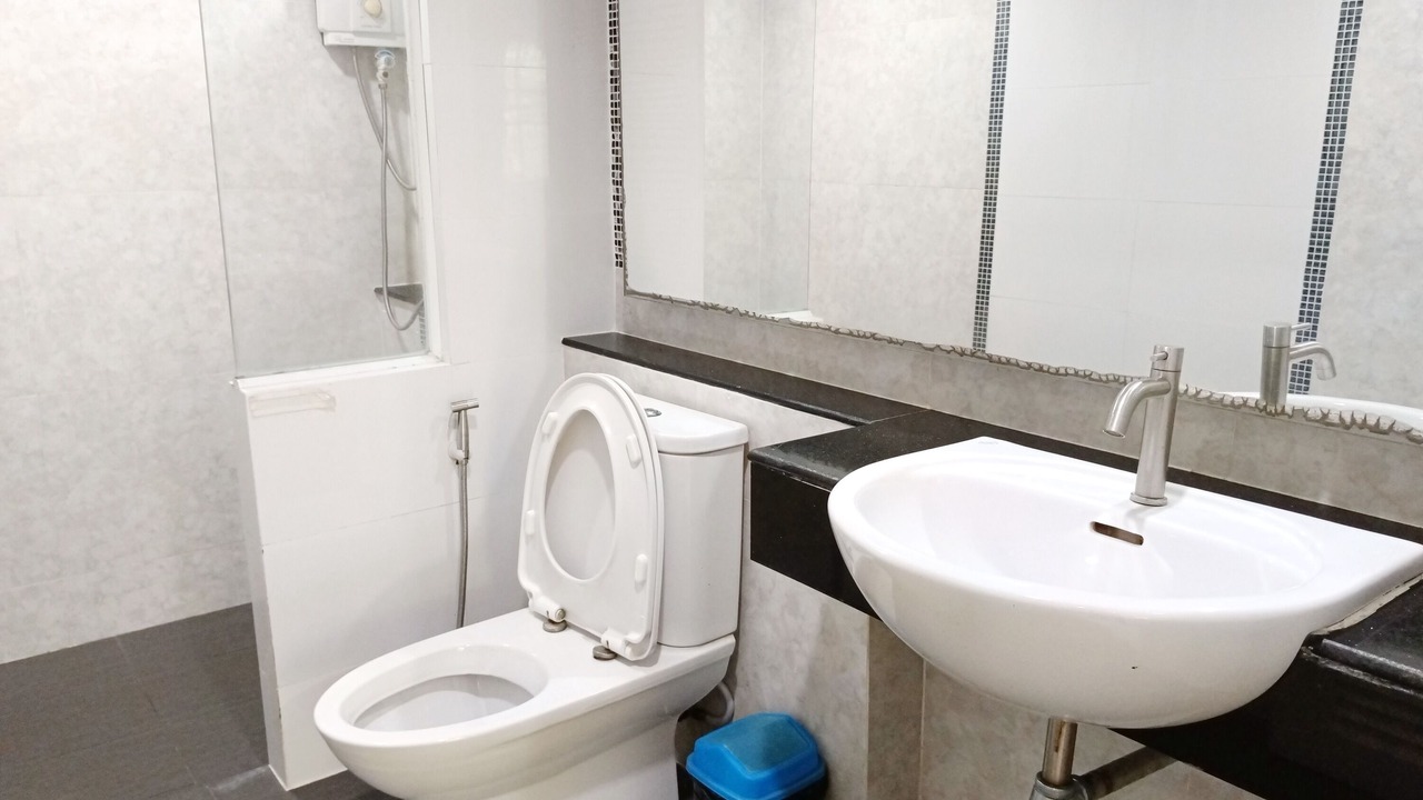 Photo of Bathroom in Phongprasan