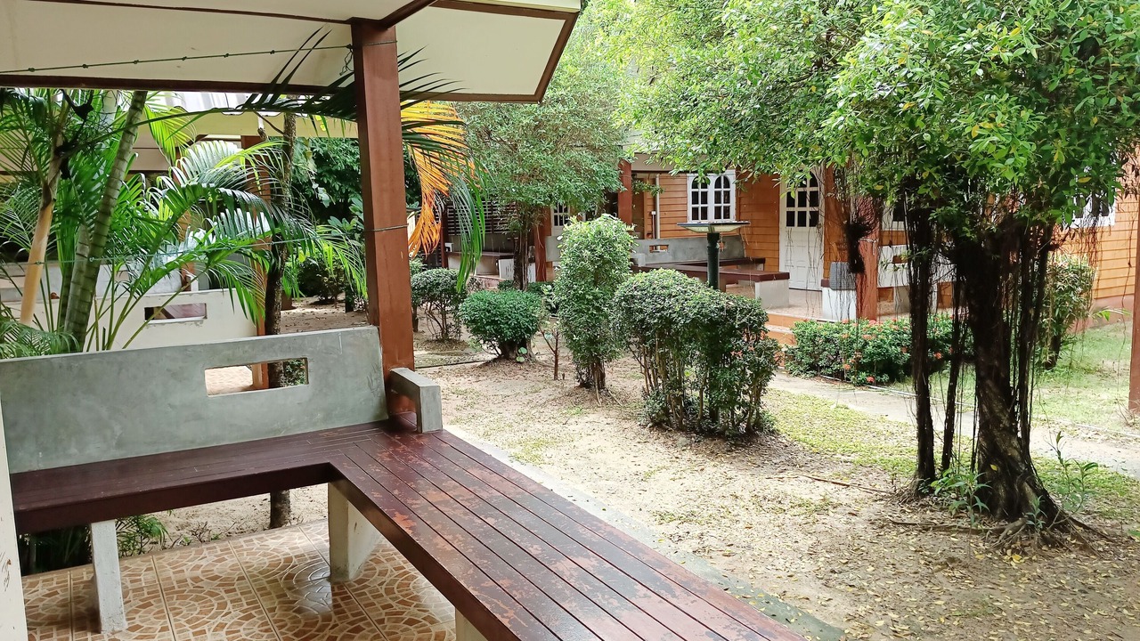 Photo of Bedroom in Phongprasan