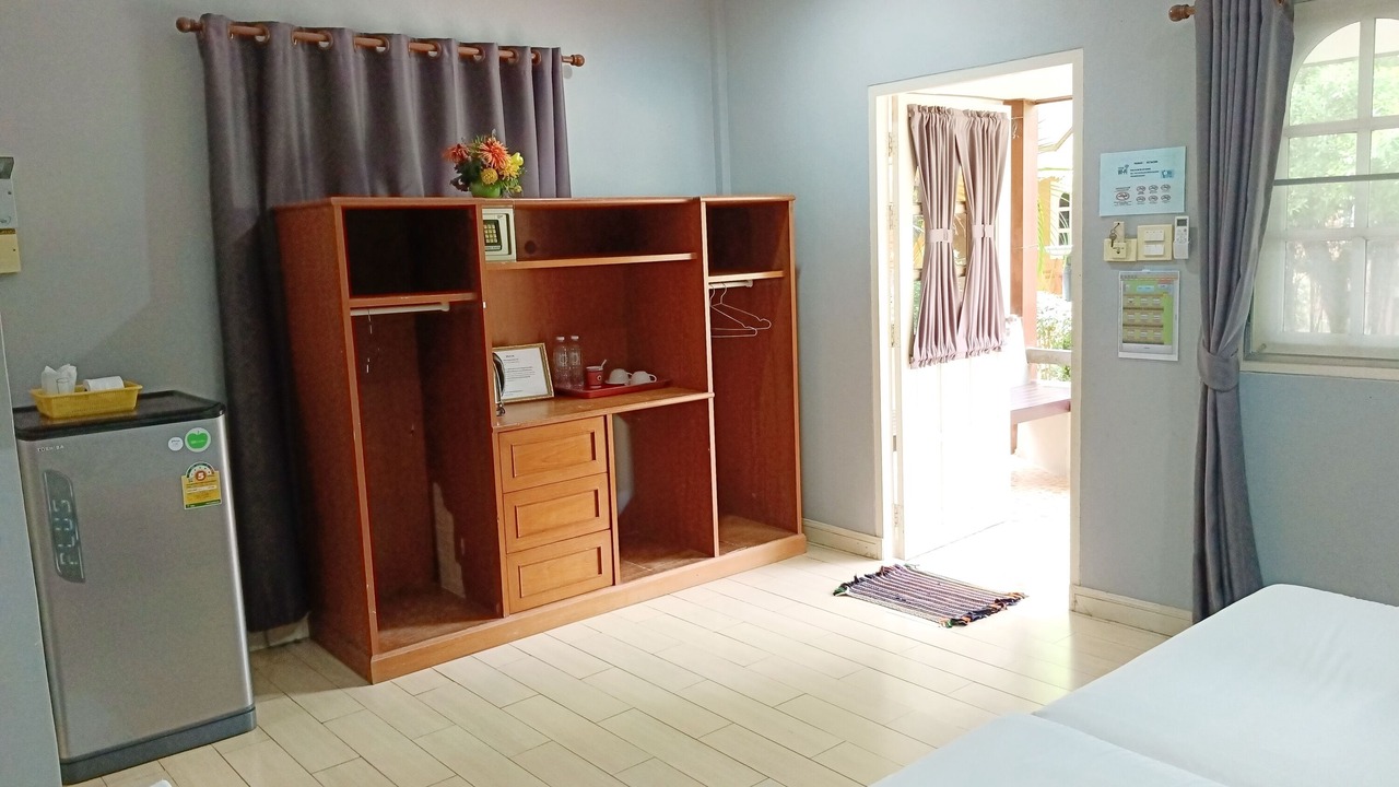 Photo of Bedroom in Phongprasan