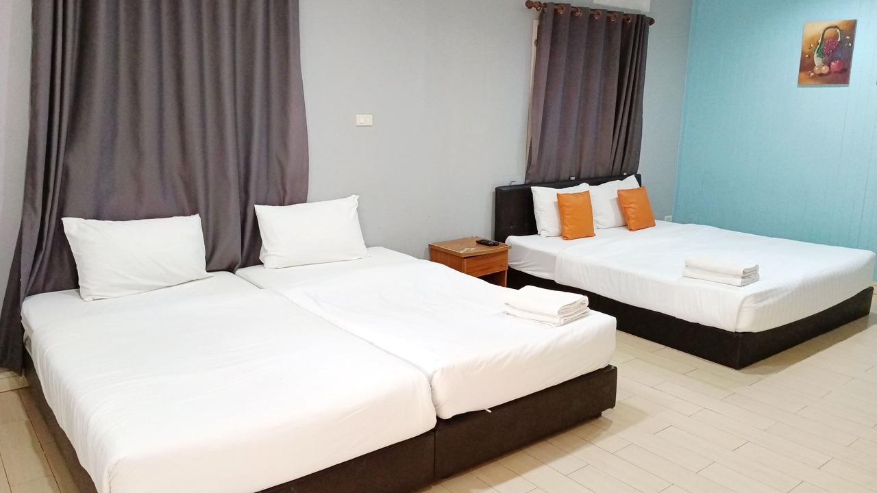 Photo of Bedroom in Phongprasan