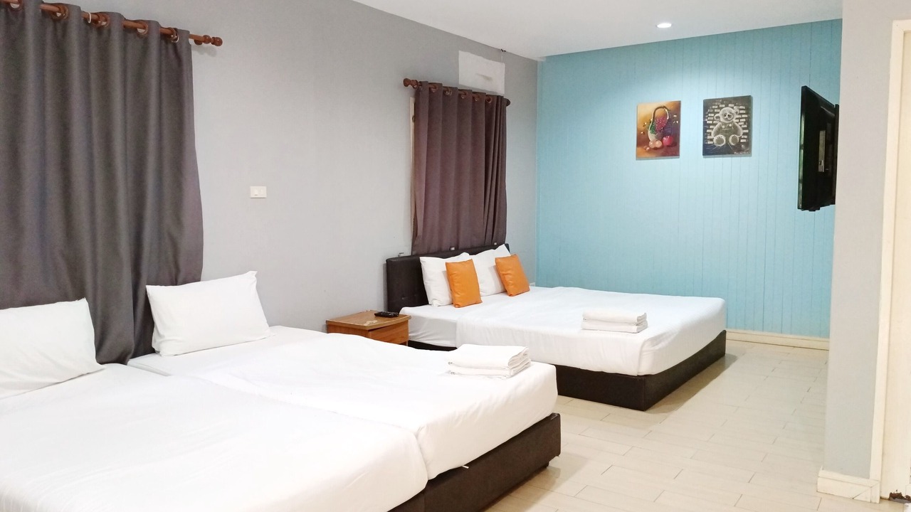 Photo of Bedroom in Phongprasan