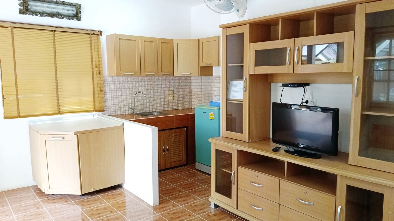 Photo of Bedroom in Phongprasan