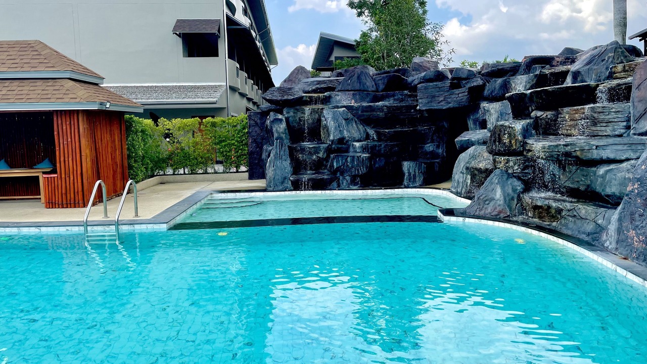 Photo of Outdoor in Ban Chang