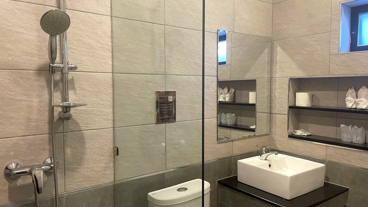 Photo of Bathroom in Ban Chang