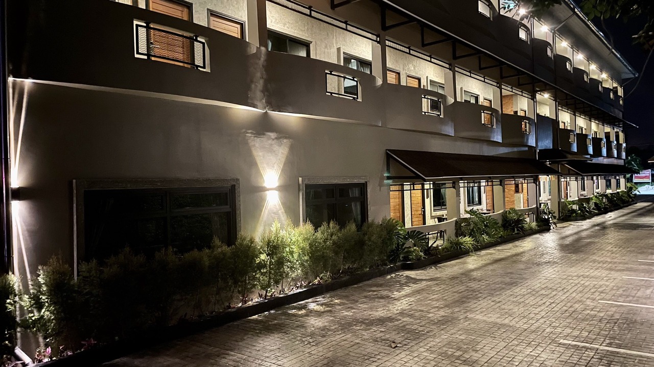 Photo of Outdoor in Ban Chang