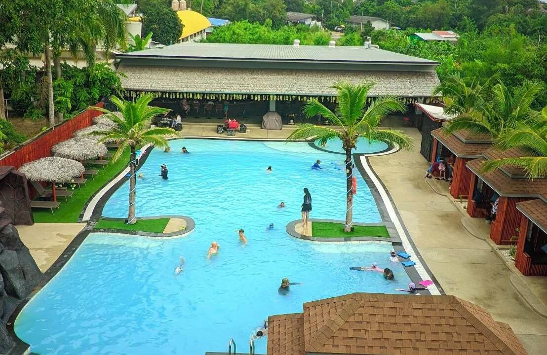Photo of Outdoor in Ban Chang