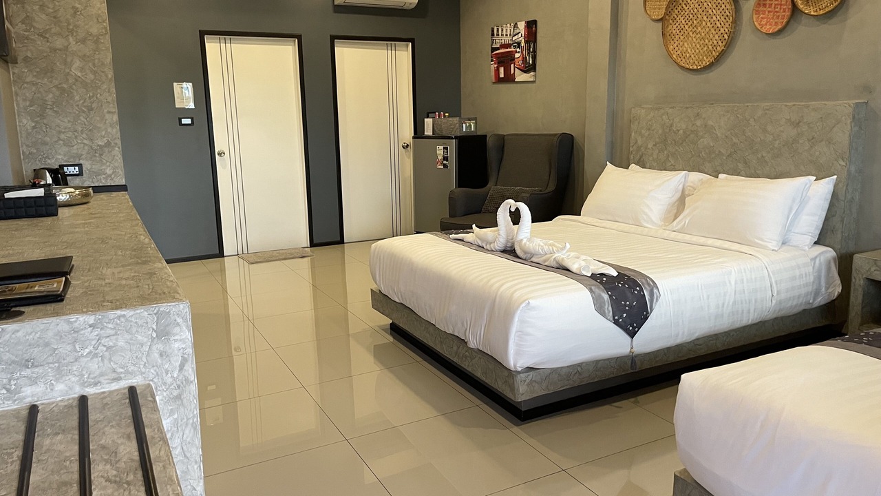 Photo of Bedroom in Ban Chang
