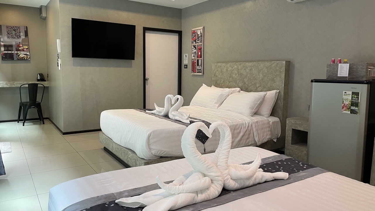 Photo of Bedroom in Ban Chang