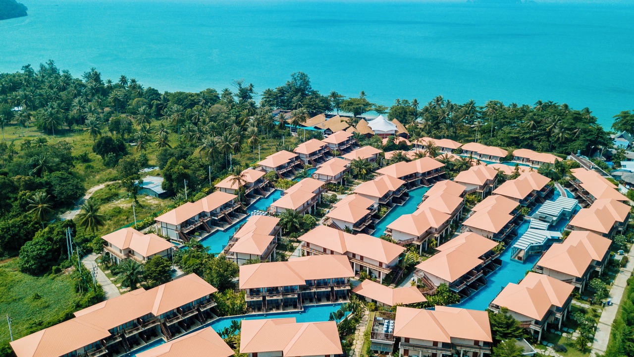 Photo of Outdoor in Ko Yao