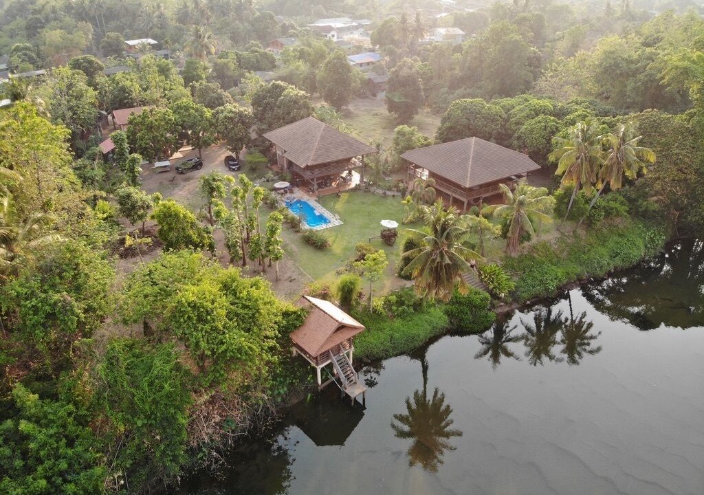Photo of Outdoor in Ban Tak