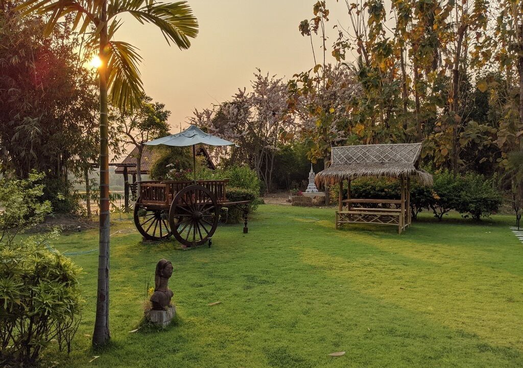 Photo of Outdoor in Ban Tak